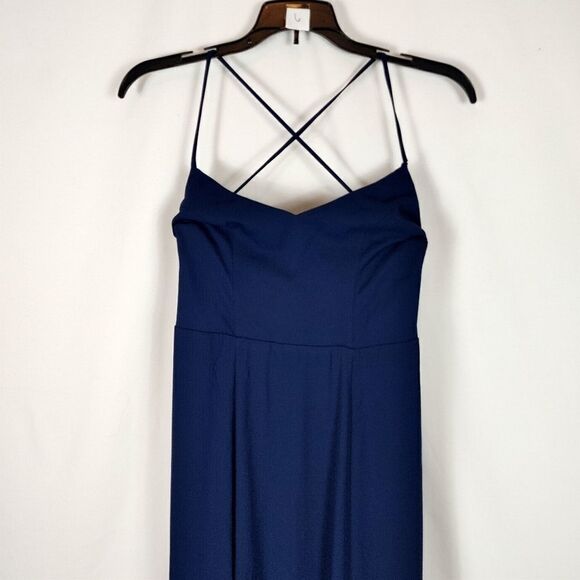 Show Me Your MuMu Godshaw Goddess Gown Dress Size - Picture 7 of 12